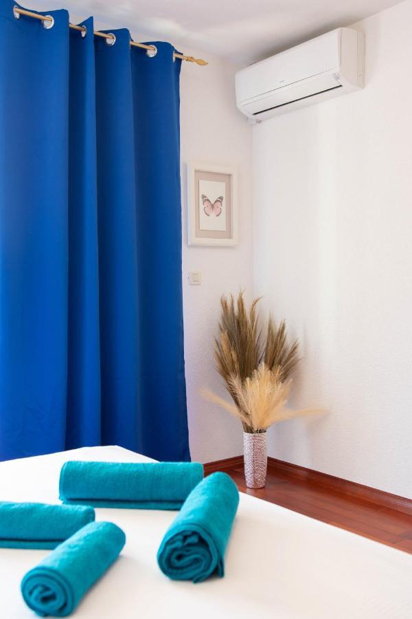 Luxury Villa Ivana Marina Ngoại thất bức ảnh