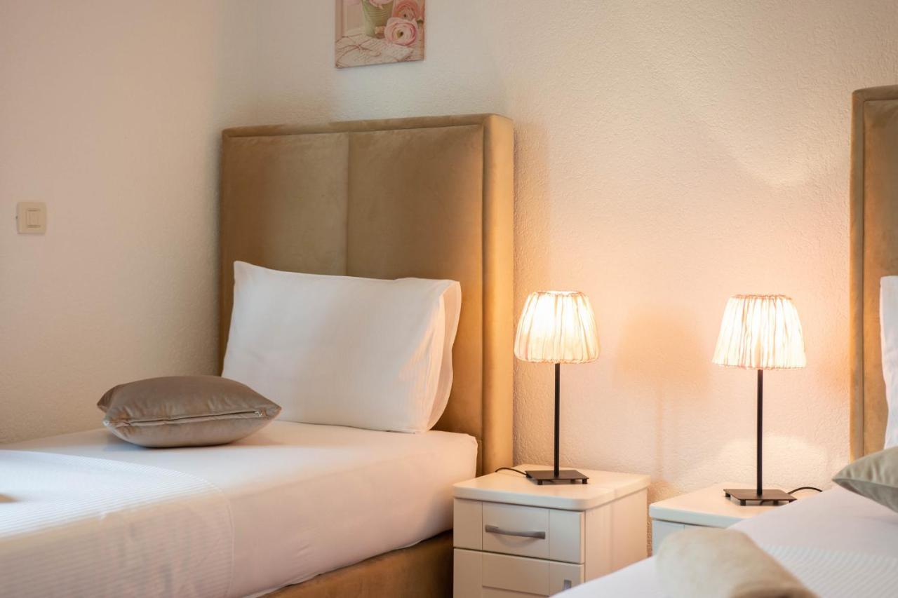 Luxury Villa Ivana Marina Ngoại thất bức ảnh