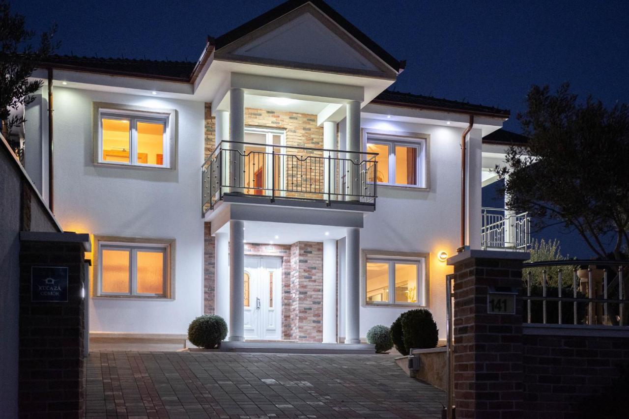 Luxury Villa Ivana Marina Ngoại thất bức ảnh