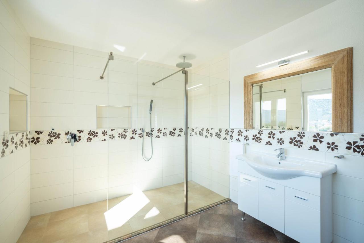 Luxury Villa Ivana Marina Ngoại thất bức ảnh
