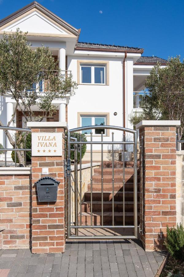 Luxury Villa Ivana Marina Ngoại thất bức ảnh