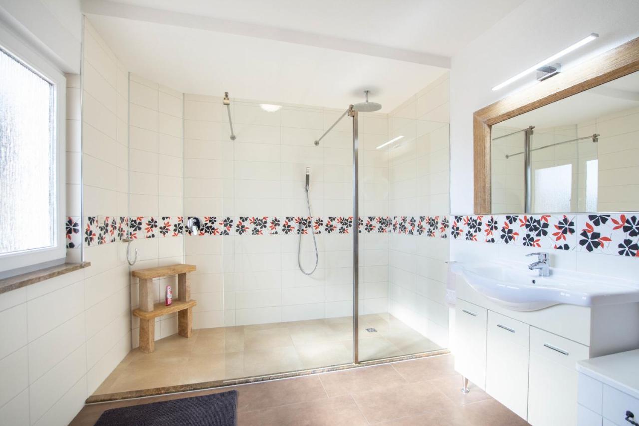Luxury Villa Ivana Marina Ngoại thất bức ảnh
