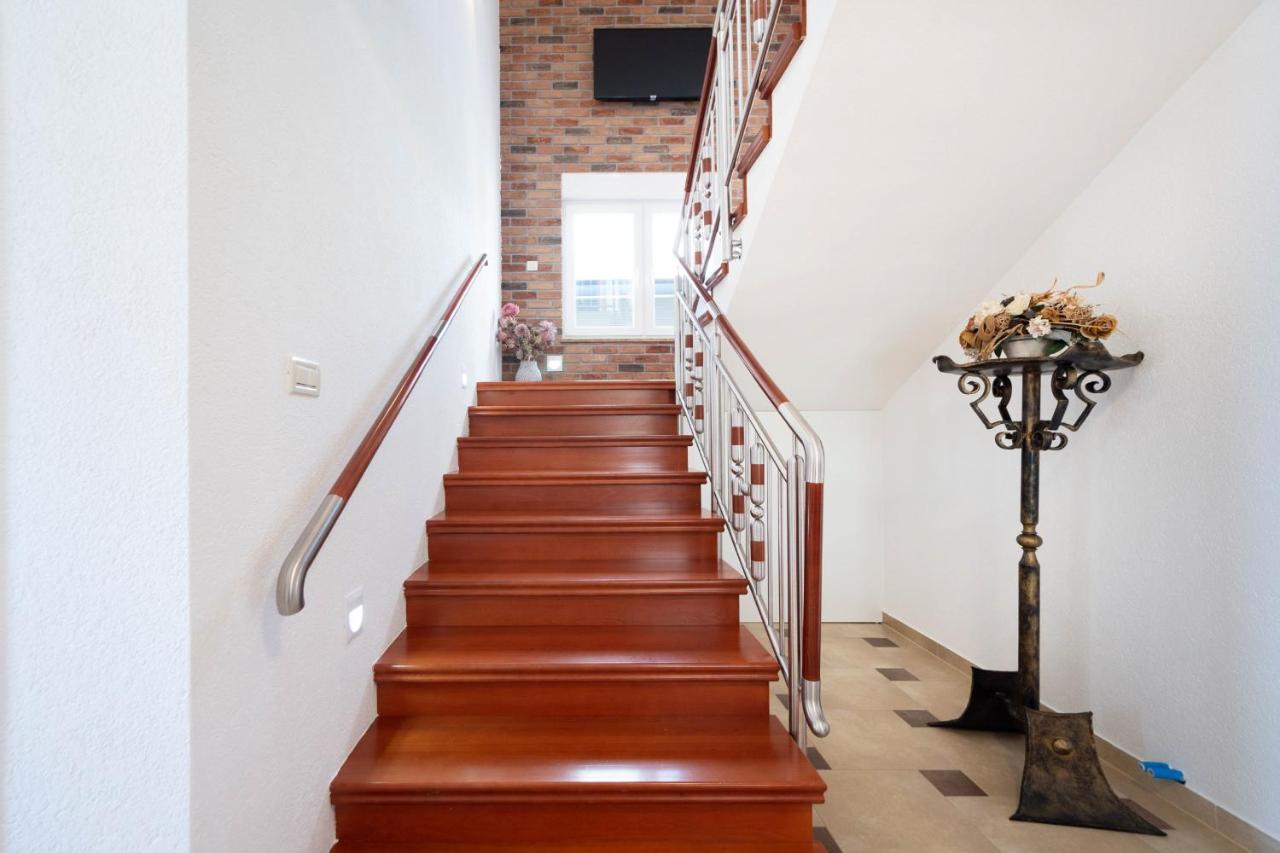 Luxury Villa Ivana Marina Ngoại thất bức ảnh